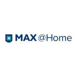 Max @ Home  1