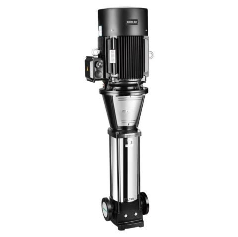 Vertical pumps Vertical pumps