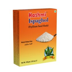 Ispaghol-100g-Box