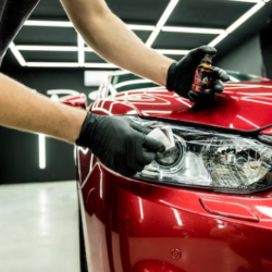 Car Polishing Services in Columbus