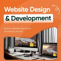 Professional Website Development Services Brisbane - AAKUNA