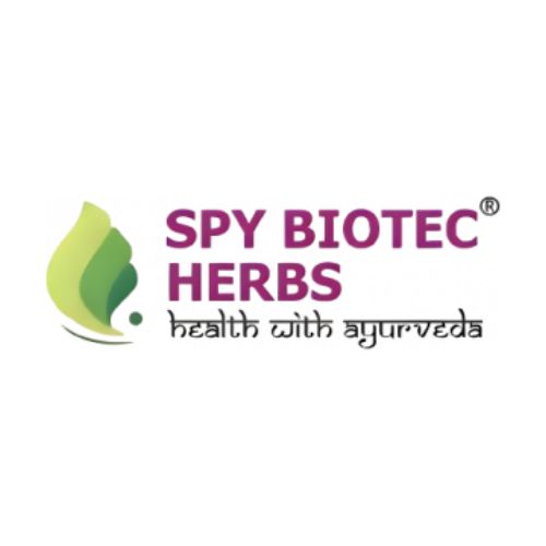 Spy Biotec logo Spy Biotec logo