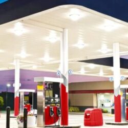 Improve Store Visibility With Led Lights For Convenience Store (1)