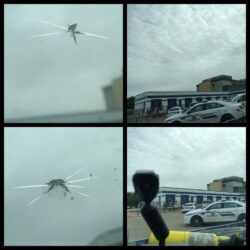 WindshieldCrackRepairinEdmonton