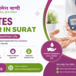 Diabetes Doctor In Surat (2)