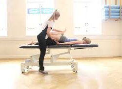 Hip Pain Physiotherapy Treatment