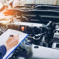 Automotive services