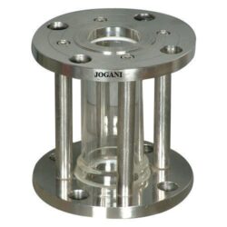 sight-glass-valve