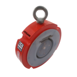 PTFE Lined Valve