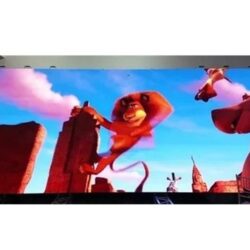 Indoor LED Display Screen India