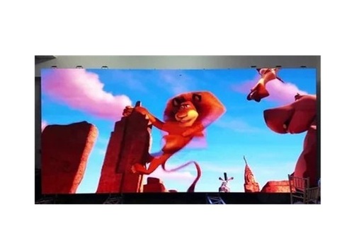 Indoor LED Display Screen India Indoor LED Display Screen India