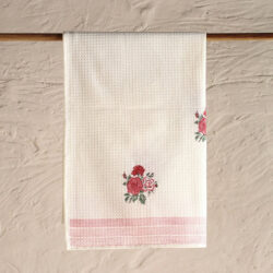 pure-cotton-hand-and-bath-towel-set-hand-block-printed-off-white-with-roses-handmade-in-indiatowelspt-pu-t-2915-hs-434719 (1)