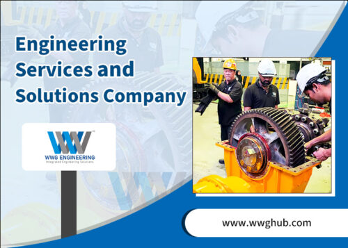 Engineering-Services-and-Solutions-Company Engineering-Services-and-Solutions-Company