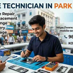 Mobile-Technician-In-Park-Street
