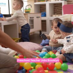 Preschool Teacher Jobs Brooklyn (1)