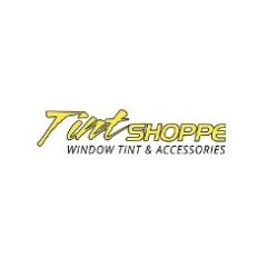 Tint shopeee logo