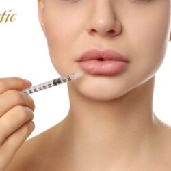 Premium Lip Fillers Riverside