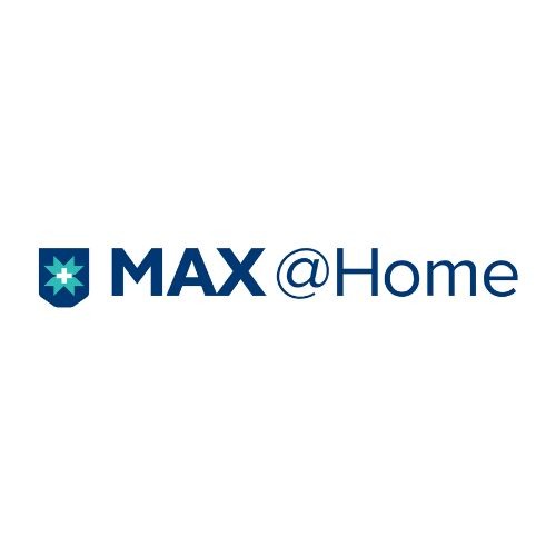 Max @ Home 1 Max @ Home 1