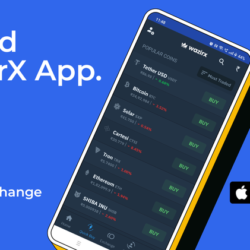 Wazirx Banner