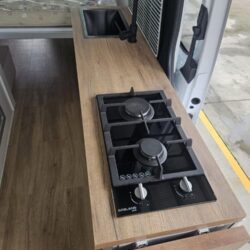 Gas-cooker (1)
