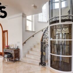 Home Lifts