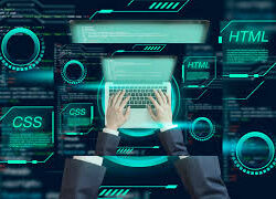 Web Development Company in India