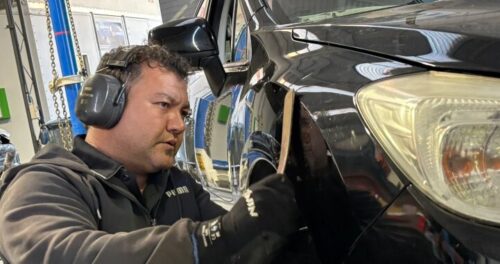 Auto body repair Adelaide North Auto body repair Adelaide North