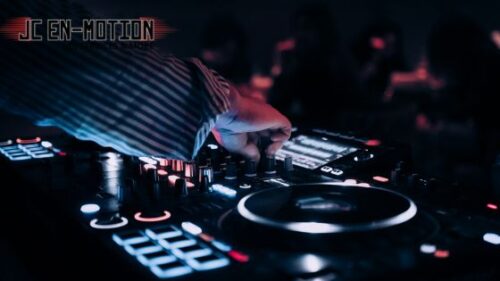 Private Event DJ Services Private Event DJ Services