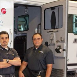 Armored Vehicle Transport in Arizona