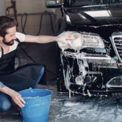 Car Wash and Detail in Akron Ohio
