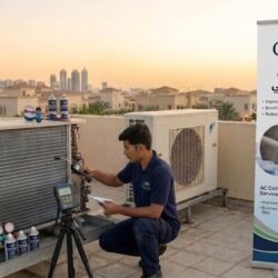 coil cleaning services