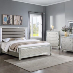 Light Wood Bedroom Furniture Sets