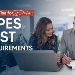 Business-Visa-in- Dubai-for-UK- Residents
