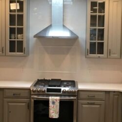 Kitchen Remodeling in South End MA
