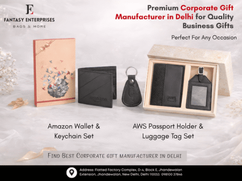 Corporate Gift Manufacturer in Delhi (1) Corporate Gift Manufacturer in Delhi (1)