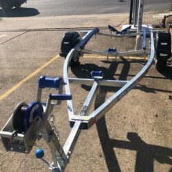 Quality Boat Trailers