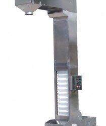 Bucket Elevator Manufacturer