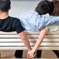 Extra Marital Affairs