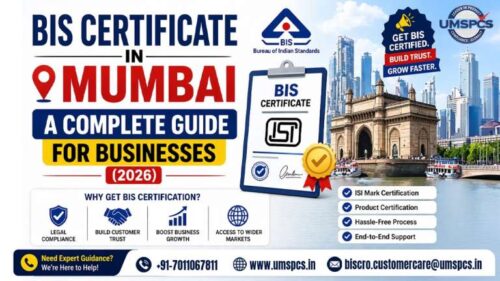 Bis Cerificate In Mumbai Bis Cerificate In Mumbai