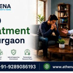 BPD Treatment in Gurgaon