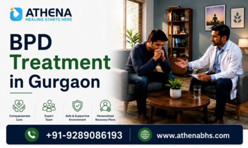 BPD Treatment in Gurgaon BPD Treatment in Gurgaon