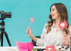 Influencer marketing Services in India