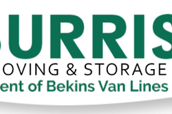 Burris Moving & Storage