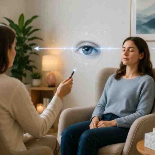 EyeMovementDesensitizationandReprocessinginLincoln EyeMovementDesensitizationandReprocessinginLincoln