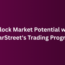 Purple And White Modern Trading Youtube Thumbnail (6)
