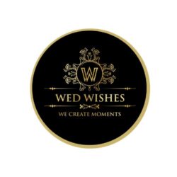 Wed Wisher. logo