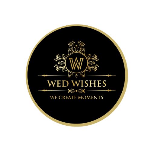 Wed Wisher. logo Wed Wisher. logo