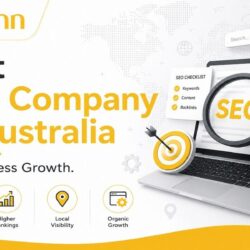 Best SEO Company in Australia for Business Growth