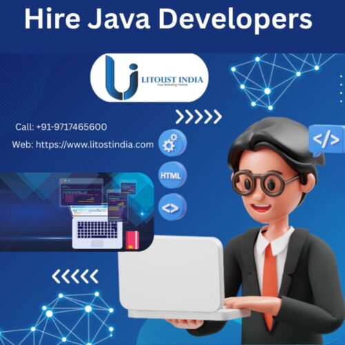 Hire Java Developers (1) Hire Java Developers (1)