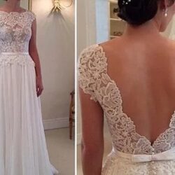 Wedding Dress Cleaning in Palm Harbor FL